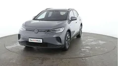 Cinzento escuro metalizado Usado 2022 VW ID.4 Pro Performance SUV | € 32.990 (Preço justo)