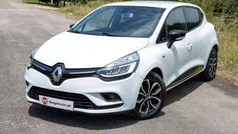 Branco Usado 2019 Renault Clio IV | € 12.990 (Preço justo)