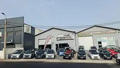 Cinza Usado 2008 Smart ForTwo Coupé Passion Coupé | € 6.700 (Preço justo)