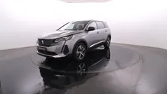 Cinzento Usado 2024 Peugeot 5008 Monovolume | € 35.900 (Preço justo)