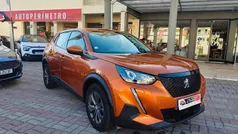 Usado 2022 Peugeot 2008 Active SUV | € 16.950 (Preço justo)