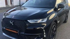 Preto Usado 2021 DS Automobiles DS7 Crossback Performance SUV | € 25.990 (Preço justo)