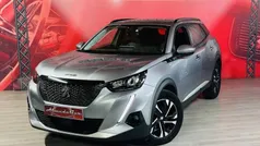 Usado 2021 Peugeot 2008 SUV | € 17.200 (Preço justo)
