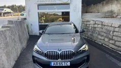 Usado 2022 BMW 116 Citadino | € 27.950 (Preço justo)