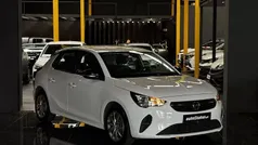Usado 2020 Opel Corsa Edition | € 12.990 (Preço justo)