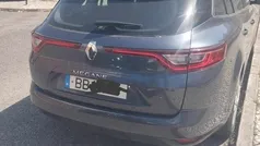 Usado 2020 Renault Mégane IV | € 13.500 (Preço justo)