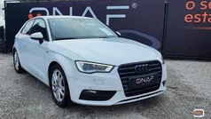 Usado 2013 Audi A3 Citadino | € 14.400 (Preço justo)