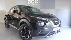 Preto Novo 2025 Nissan Juke SUV | € 23.590 (Bom preço)