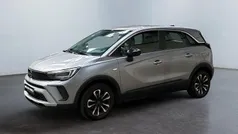 Cinza Usado 2022 Opel Crossland X Business Elegance SUV | € 15.990 (Preço justo)