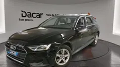 Usado 2020 Audi A4 Carrinha | € 23.599 (Preço justo)