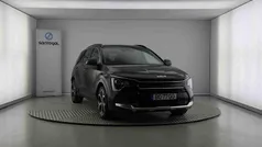 Usado 2024 Kia Niro SUV | € 31.490 (Preço justo)