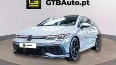 Usado 2024 VW Golf VIII GTI Clubsport | € 46.999 (Preço justo)
