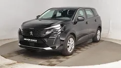 Usado 2021 Peugeot 5008 Active Monovolume | € 23.990 (Preço justo)