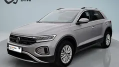 Usado 2024 VW T-Roc SUV | € 23.990 (Preço justo)