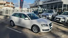 Usado 2010 Audi A3 Attraction | € 10.900 (Preço justo)