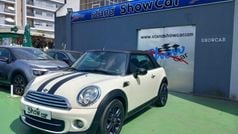 Amarelo Usado 2014 Mini Cooper Coupé Coupé | € 11.990 (Preço justo)