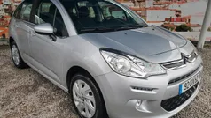 Usado 2016 Citroën C3 Citadino | € 8.650 (Bom preço)