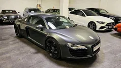 Preto Usado 2008 Audi R8 Coupé Coupé | € 59.000