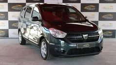 Usado 2019 Dacia Lodgy Comfort Monovolume | € 16.950 (Preço justo)