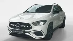 Branco Usado 2024 Mercedes GLA180 SUV | € 48.950 (Preço justo)