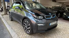 Cinza Usado 2020 BMW i3 Citadino | € 21.500 (Preço justo)