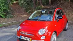 Usado 2008 Fiat 500 Citadino | € 5.700 (Preço justo)