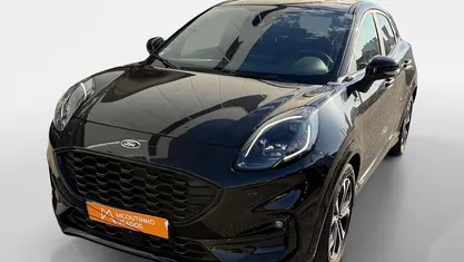 Usado 2024 Ford Puma ST-Line SUV | € 22.029 (Preço justo)