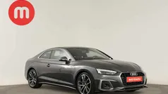 Usado 2022 Audi A5 Coupé | € 49.999 (Preço justo)