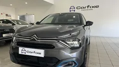 Citroën e-C4
