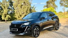 Usado 2022 Peugeot e-2008 SUV | € 22.900 (Preço justo)