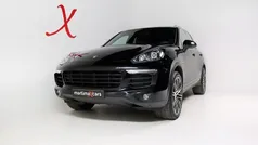 Usado 2016 Porsche Cayenne SUV | € 39.900