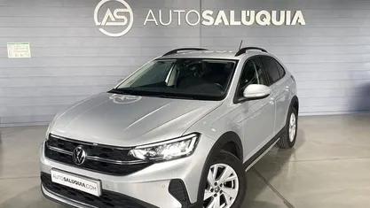 Usado VW Taigo 110 HP (80 kW) 2024 SUV