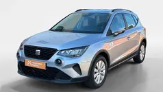 Usado 2023 Seat Arona Style SUV | € 16.990 (Preço justo)