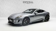 Usado 2015 Jaguar F-Type R Coupé | € 78.950
