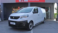 Branco Usado 2022 Peugeot Expert Van | € 22.900 (Super Preço)