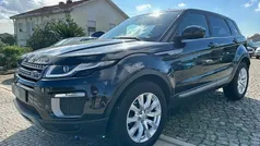 Usado 2017 Land Rover Range Rover evoque | € 22.900 (Preço justo)