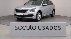 Usado 2023 Skoda Kamiq SUV | € 19.990 (Preço justo)