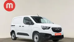 Branco Usado 2023 Opel Combo Monovolume | € 14.227 (Super Preço)