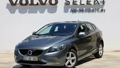 Usado 2018 Volvo V40 Kinetic Carrinha | € 15.700 (Preço justo)