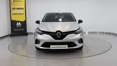 Usado 2023 Renault Clio V Evolution | € 18.280 (Preço justo)