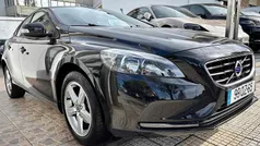 Preto Usado 2016 Volvo V40 Carrinha | € 12.950 (Super Preço)