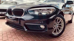 Usado 2018 BMW 116 Efficient Dynamics Citadino | € 18.000 (Preço justo)