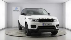 Branco Usado 2019 Land Rover Range Rover Sport S SUV | € 54.990 (Super Preço)