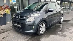 Cinzento Usado 2021 Citroën C1 Citadino | € 9.400 (Bom preço)
