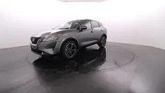 Usado 2025 Nissan Qashqai SUV | € 35.950 (Preço justo)