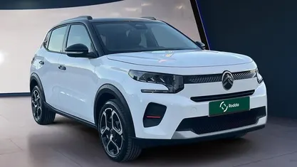 Usado 2025 Citroën C3 | € 19.200 (Preço justo)