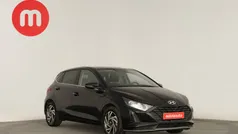 Preto Usado 2023 Hyundai i20 Comfort | € 16.799 (Preço justo)