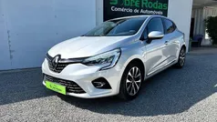 Usado 2020 Renault Clio V Citadino | € 13.900 (Preço justo)