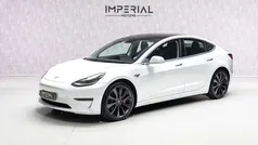 Usado 2019 Tesla Model 3 Performance Sedan | € 28.950 (Preço justo)