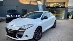Usado 2013 Renault Mégane III Coupé | € 12.490 (Preço justo)